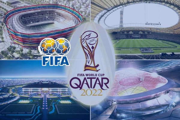 FIFA "DÇ-2022"ni Qətərdən alır