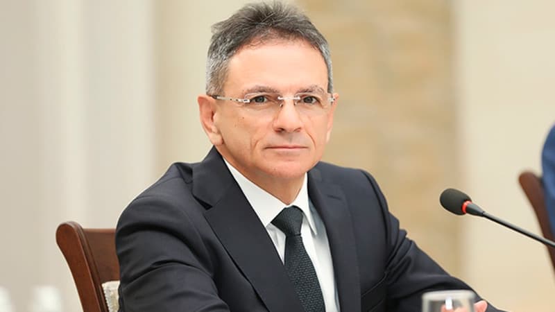 Mədət Quliyev Müdafiə sənayesi naziri təyin edildi