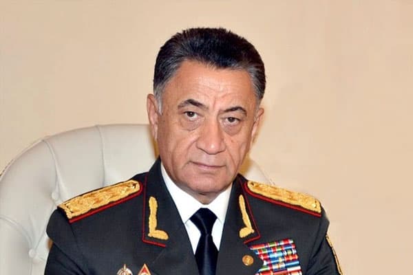 Ramil Usubov yeni vəzifəsində bu işləri görəcək