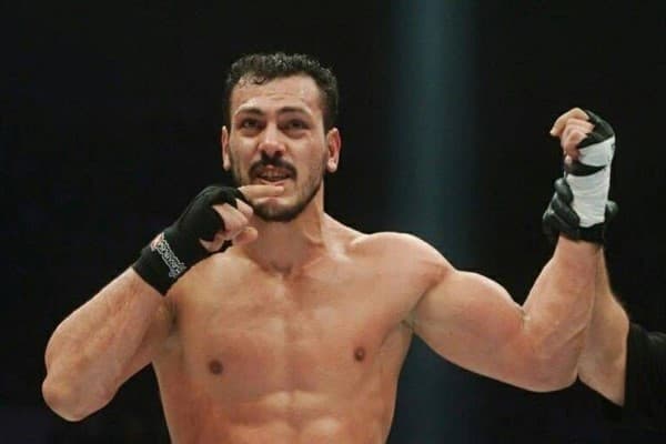 Zabit Səmədov yeni biznes qurub