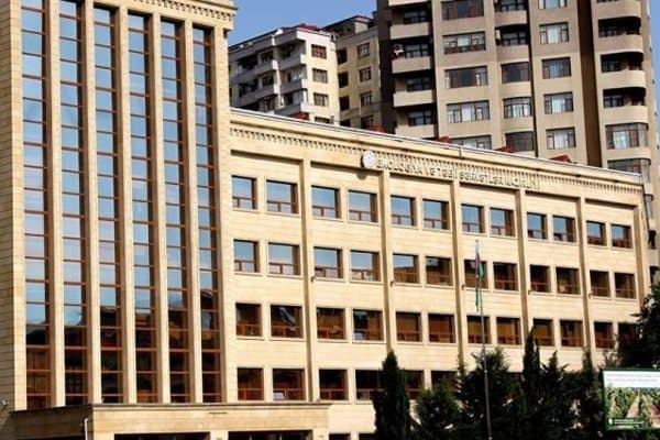 Ətraf mühiti çirkləndirən üç istirahət mərkəzi cərimələndi