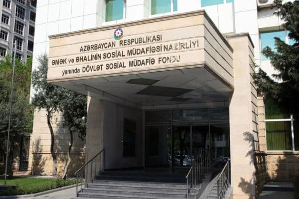 Dövlət Sosial Müdafiə Fondunun büdcəsi artırılır