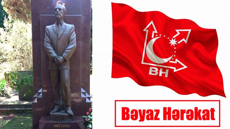 Meriya Elçibəy yürüşünə "yox" dedi, amma ziyarət baş tutacaq (FOTO)