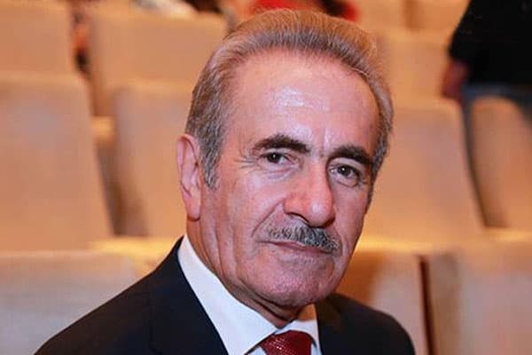 Xalq artistinin səhhəti pisləşdi: Xəstəxanaya yerləşdirildi (FOTO)
