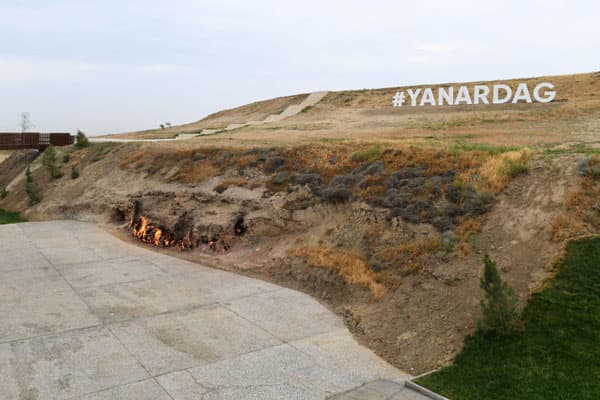 "Yanardağ"da qiymət artımı ilə bağlı açıqlama