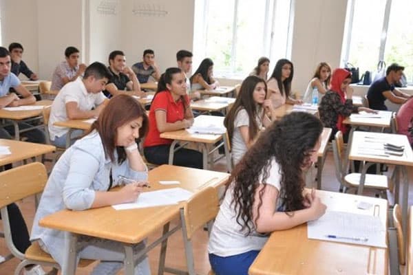 Yüksək ballı abituriyentlər ən çox bu universitetləri seçiblər