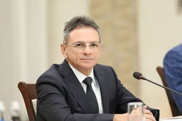 Mədət Quliyevdən ilk açıqlama: "Gözlənilməz oldu" (FOTO)