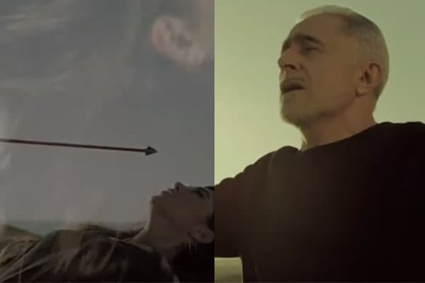 Alim Qasımovdan qeyri-adi klip (VİDEO)