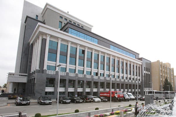 Əli Nağıyevi əvəzləyəcək şəxsin adı açıqlandı