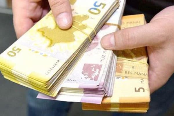 Azərbaycanda kim nə qədər maaş alır? (SİYAHI)