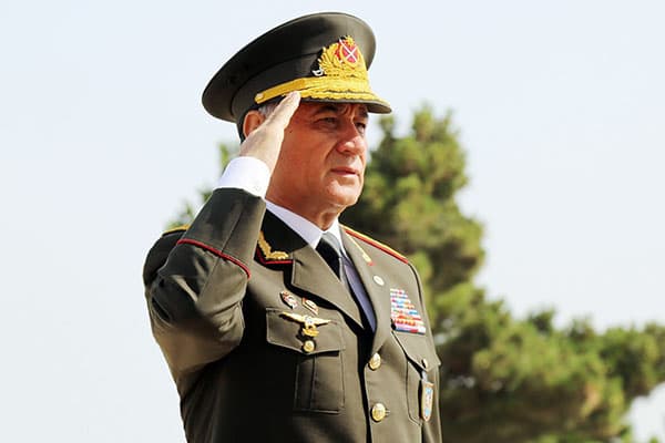 Ramil Usubov kimlərlə işləyəcək? (SİYAHI)