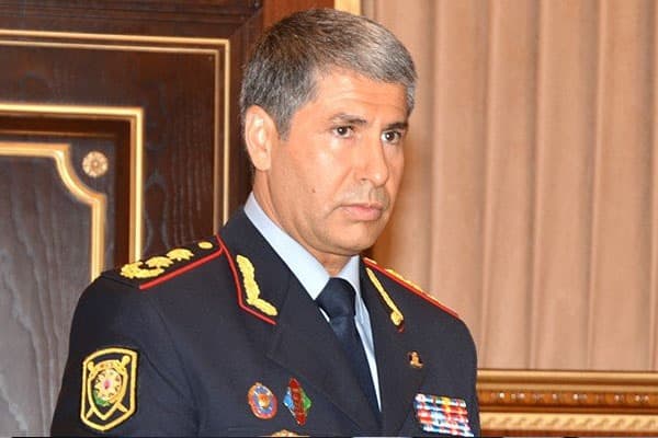 Vilayət Eyvazov Qubada vətəndaşları qəbul edib