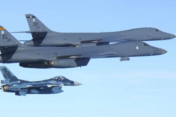 Teleaparıcı İranı bombardmandan xilas elədi