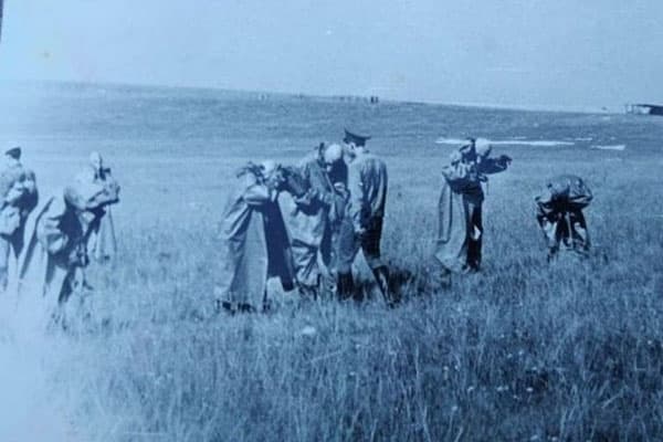 Azərbaycanlı şahidlərin hekayələri: "Çernobılı yadıma salma"