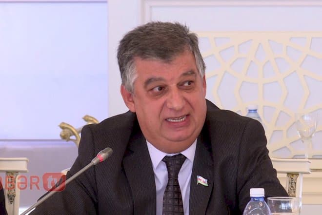 “Azərbaycanda əsas problem monopoliyadır” - Deputat