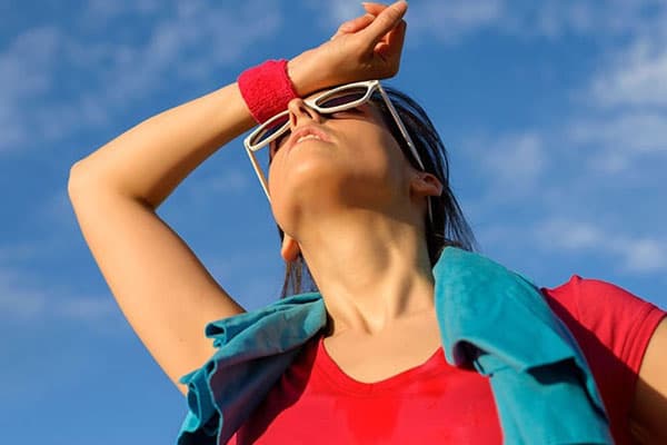 Sabah Abşeronda isti temperatur diskomfortu gözlənilir (XƏBƏRDARLIQ)
