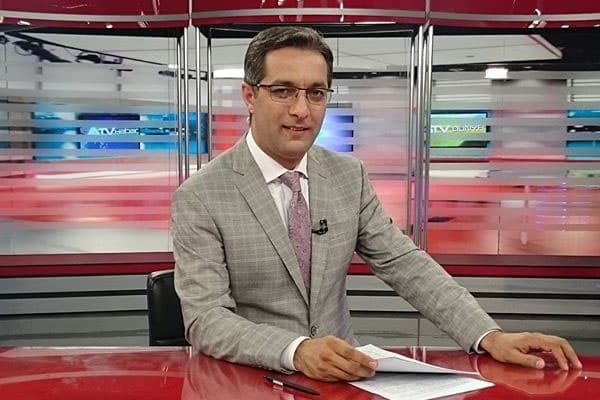ATV-nin aparıcısı dövlət qurumunda vəzifəyə təyin olundu (FOTO)