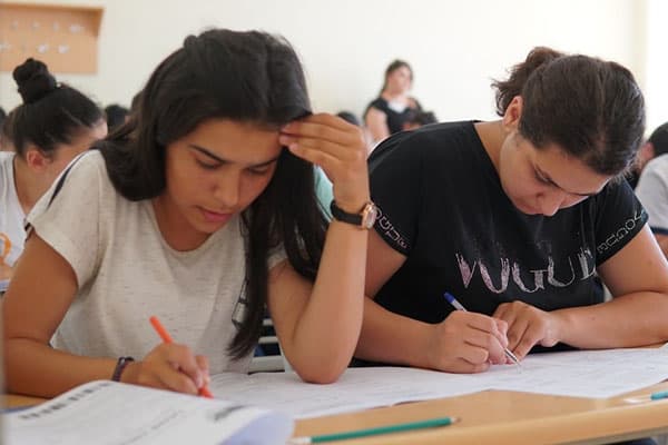 Bəzi abituriyentlərin nəticələri ləğv ediləcək