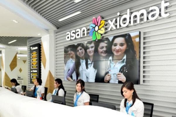 ASAN Beynəlxalq Assosiasiyasının yaradılmasına dair Niyyət Bəyannaməsi imzalanıb