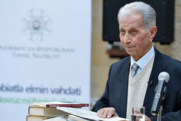 Şirməmməd Hüseynovun dəfn olunacağı yer müəyyənləşdi