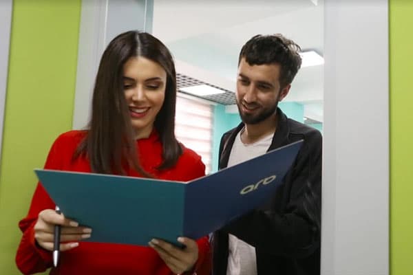 ARB 24-də 1 gün: Kamera arxasında nələr baş verir? (FOTO/VİDEO)