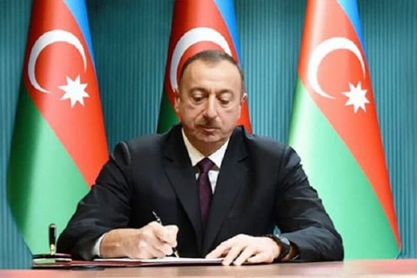 İsmayıllıda yol tikintisinə 2,9 milyon manat ayrılıb (SƏRƏNCAM)