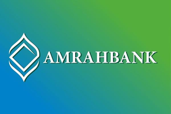 "Amrahbank" bütün göstəricilərini artırıb