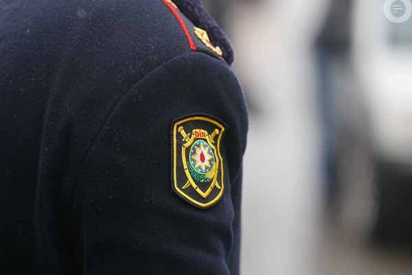 Polis rəisi işdən çıxarıldı: Nöqsanlara görə