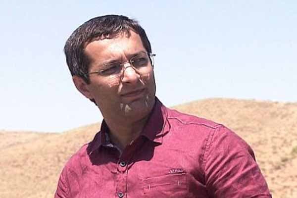 Tanınmış jurnalist "Azəriqaz"ın mətbuat xidmətinə təyin olunacaq