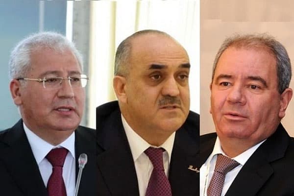 Məmur kreslosundan elm və təhsilə transfer edən eks-nazirlər (SİYAHI)