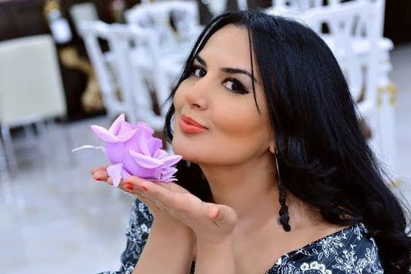 Azərbaycanlı müğənni əməliyyat olundu (FOTO)