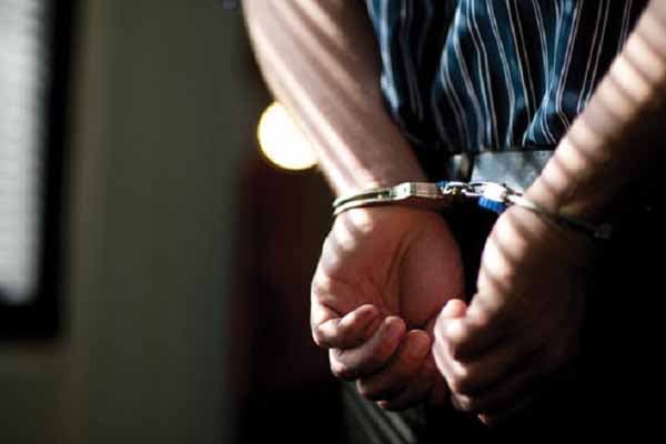 Polis borcu olan 184 nəfəri saxlayıb