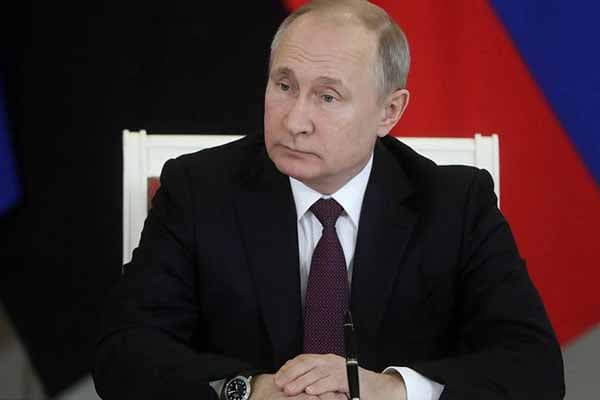 Putin İnquşetiyaya yeni rəhbər təyin etdi