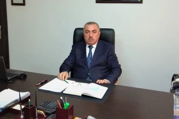 “Azneft”də yeni təyinat