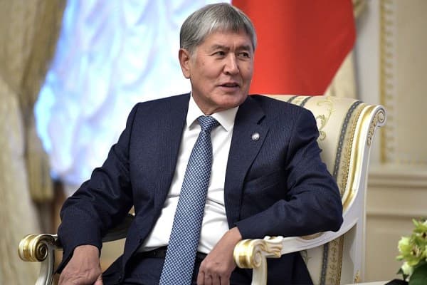 Sabiq prezidentin toxunulmazlıq hüququ ləğv edildi