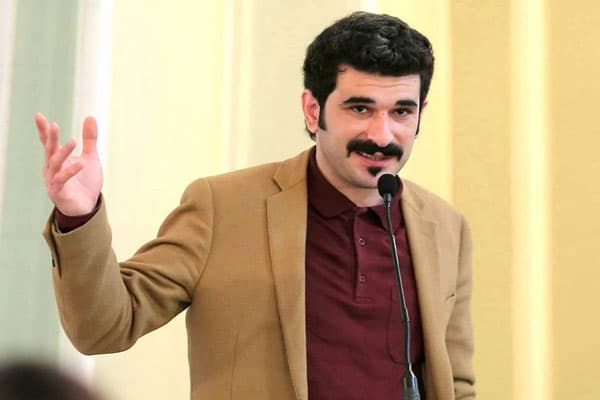 “Kitab otağı” layihəsinin təqdimatı keçiriləcək