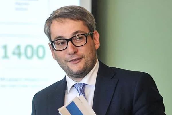 Bakıda doğulan erməniyə Ukraynada yüksək vəzifə verildi