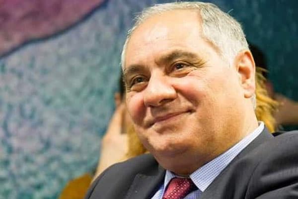 Qulu Məhərrəmlinin 65 yaşı tamam olur