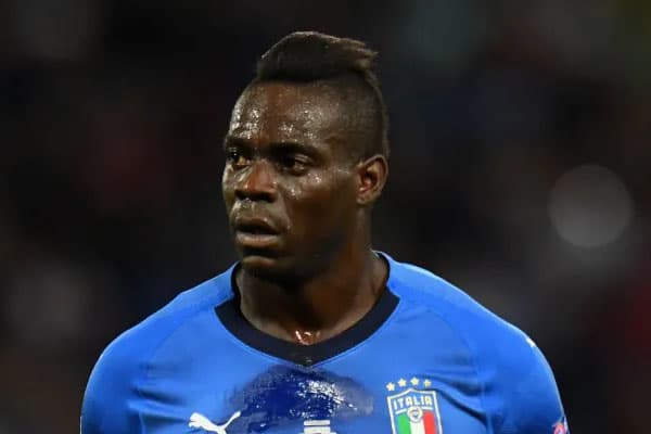 Məşhur italiyalı futbolçu "Instagram"da Azərbaycan mahnısı paylaşdı