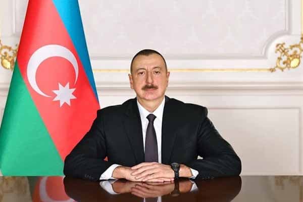 İlham Əliyevdən vitse-prezidentlərlə bağlı SƏRƏNCAM