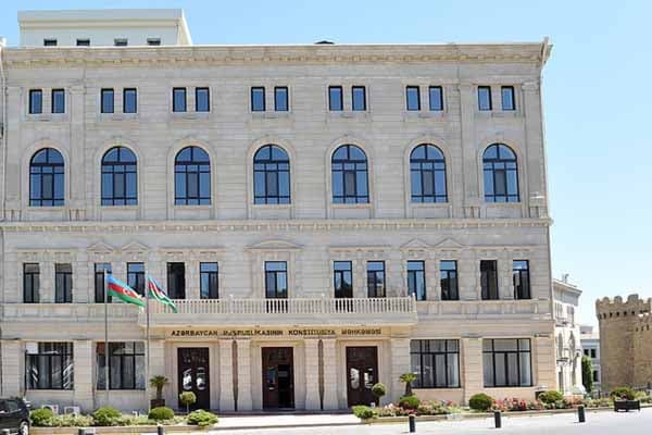 Konstitusiya Məhkəməsindən yeni qərar