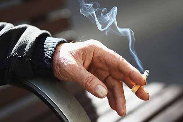 Tütün asıllığını necə aradan qaldırmaq olar?
