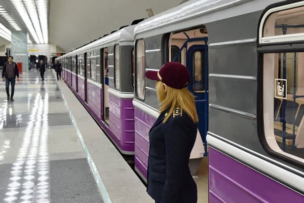 “Bakı Metropoliteni”nin zərəri 427 milyon manata çatdı