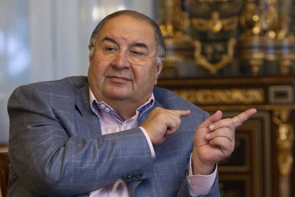 Məşhur milyarder "Neftçi"nin rəqibinə 16 milyon pul ayırdı
