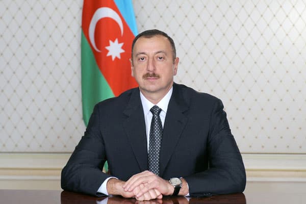 İlham Əliyevdən iki təyinat (SƏRƏNCAM)