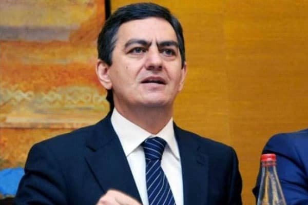 Əli Kərimli sərbəst buraxıldı (YENİLƏNİB)
