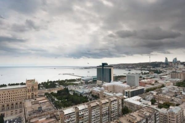 Sabahdan havanın temperaturu aşağı düşəcək