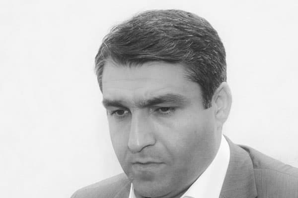 ABŞ səfirliyi Azər Sarıyevə viza vermədi: "Dünyaya ədalət dərsi keçirlər"