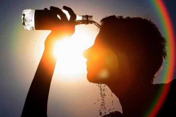 Fransada rekord isti qeydə alındı