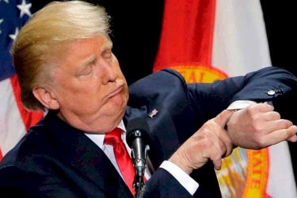 Prezidentlərin sevimli aksessuarı: SAATLAR